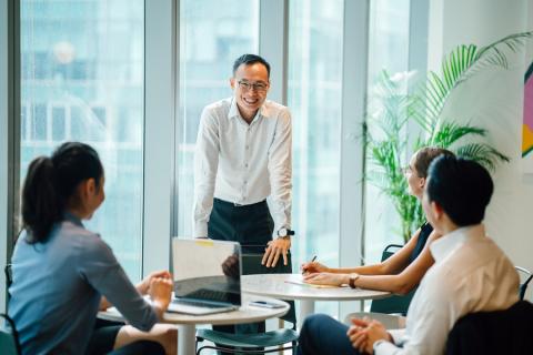 5 skills to shape modern leadership styles for Hong Kong executives