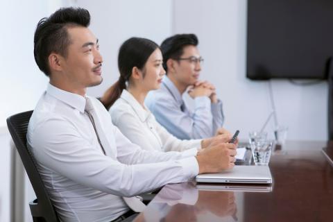 How to be a CISO and why they should be on the board in Hong Kong 